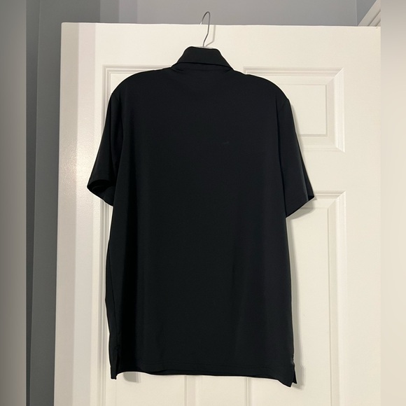 Men’s black Ralph Lauren polo black small stretchy and soft - Picture 2 of 7